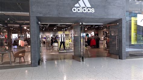 adidas aventura stores.